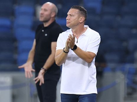 בכר. מרוצה (דני מרון)