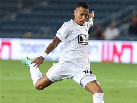 מתאוסיניו. שב מהפציעה ועשוי לחזור ל-11 (דני מרון)