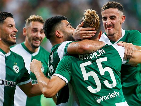 הישראליות באירופה יקבלו דחייה למשחק שנקבע בצאת יום כיפור? (אלן שיבר)