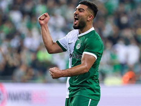 המתווה יימצא? (דני מרון)