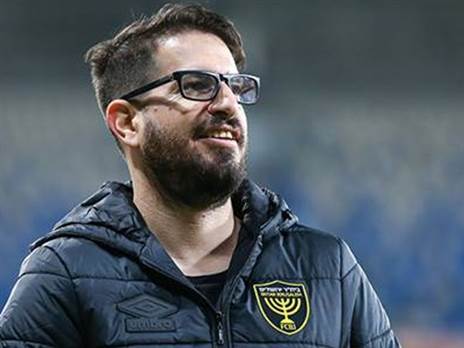 חוגג. "הפוטנציאל שהתפספס" (אלן שיבר)