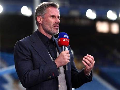 הוא דווקא מעדיף את הפרעוש. קראגר (GETTY)