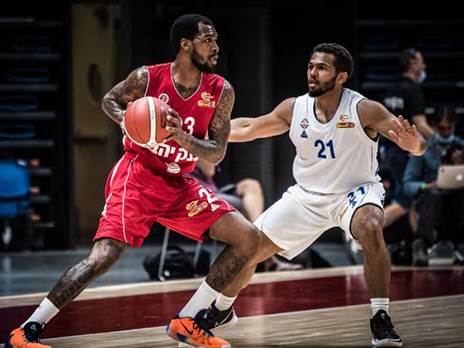 ירושלים נגד גלבוע/גליל ברבע (עודד קרני)