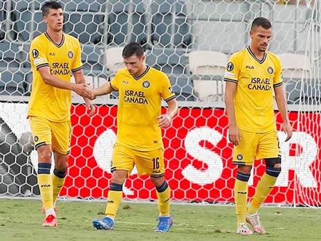 נמצאים במצב נהדר בדירוג (אלן שיבר)