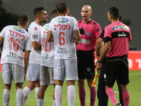 וגוטליב נענש (אודי ציטיאט)