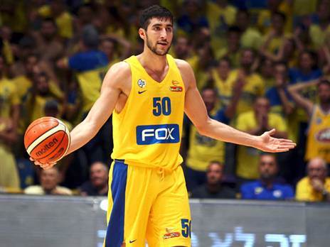 זוסמן. קיבל את ההחלטה הנכונה? (אלן שיבר)