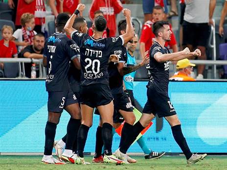 "משפחתיות זה סוד ההצלחה" (אלן שיבר)