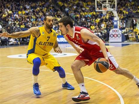 קאליניץ'. חזר הביתה (GETTY)