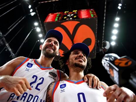 ישחזרו את ההצלחה? (GETTY)