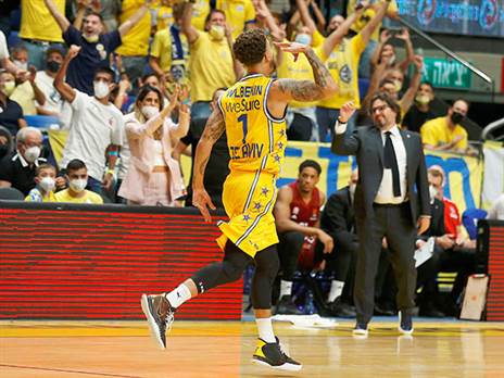 "המנהיג של הקבוצה" (אלן שיבר)