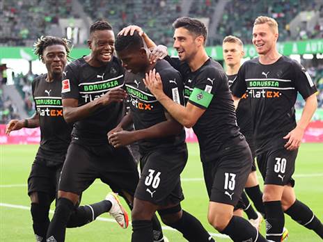 במגמת שיפור, גלדבאך (getty)