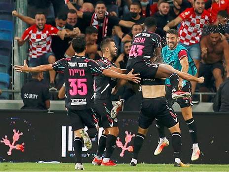 החגיגות בב"ש. עכשיו יגיע הלחץ (אלן שיבר)