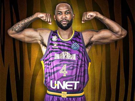 ג'ונסון. "מוטיב הנמר" (עודד קרני)