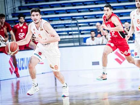 פלד. "קליעה ברמת יורוליג" (מנהלת הליגה)