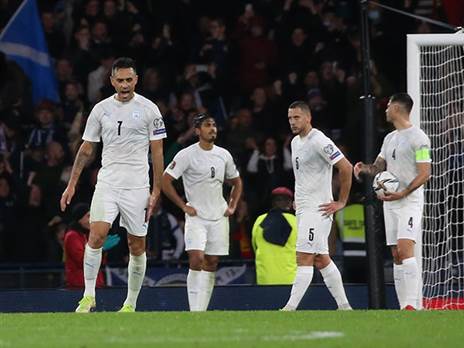 חומת הציניות קמה מחדש (אודי ציטיאט)