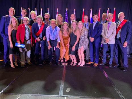 (צילום: באדיבות איגוד השחייה)