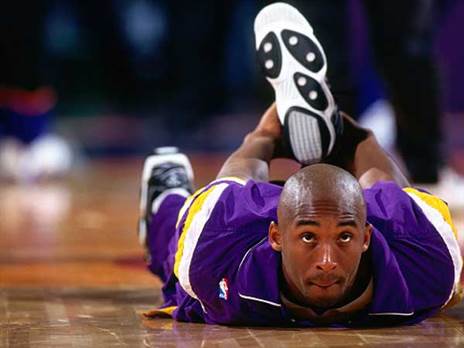 הפך לאגדה בעיר המלאכים (GETTY)