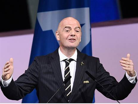 אינפנטינו. נלחם בתופעה (Getty)