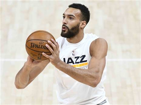 גובר. התרשם מסופו ועדיין זוכר היטב את המשחק מול מכבי ת"א (Getty)