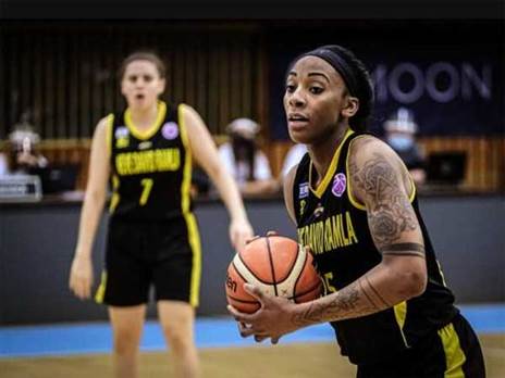 ברגל שמאל (FIBA)