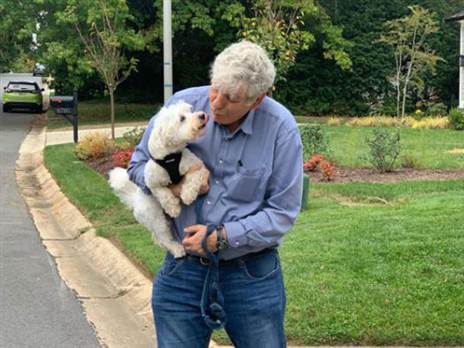 יואב כץ וחבר קרוב (באדיבות הפועל חיפה)