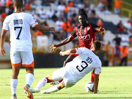 (לירון מולדובן)