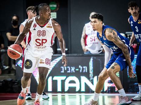 יקוו להשכיח את ההפסד המפתיע מהמחזור הקודם (דני מרון)