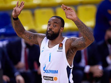 ריברס. ים של ניסיון (GETTY)