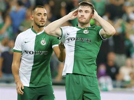 ראיין סטריין. ישוב ל-11? (אלן שיבר)