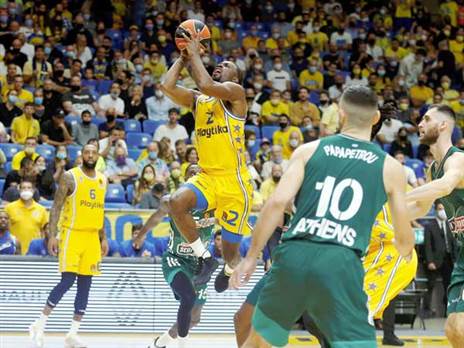 דאג לתת את הטון בפתיחה (אלן שיבר)