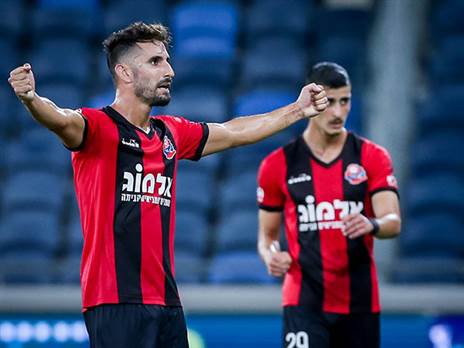 "לא מכיר הרבה קבוצות בישראל עם מאמן מנטלי" (מאור אלקסלסי)