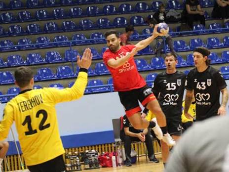 הודחה למרות משחק טוב. הפועל אשדוד (מני אלגריסי)