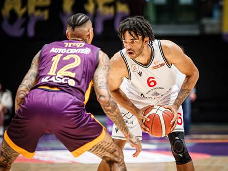 (מנהלת הליגה)