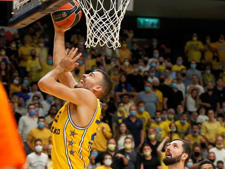 (צילום: אלן שיבר)