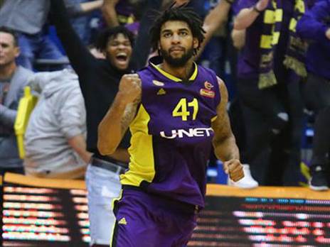 רייס. הפעם יגיע רגוע יותר? (אלן שיבר)