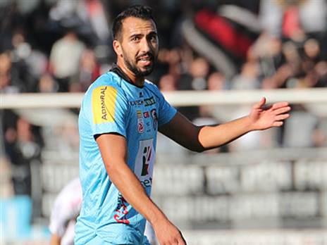 אליאל פרץ. רק בריאות (getty)