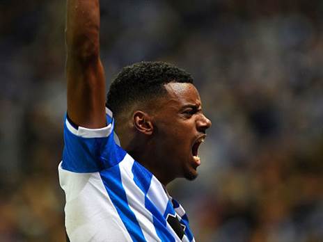 השער שלא הספיק. איסק (getty)