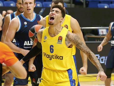 הפעם כאורח (אלן שיבר)