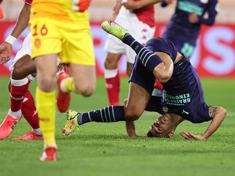 לא היה מספיק טוב. זהבי (Getty)