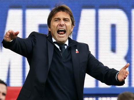 ההצלחה תימשך גם בטוטנהאם? קונטה (getty)