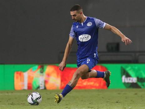 "יכולים להעלות ליורו" בלוריאן (עודד קרני)