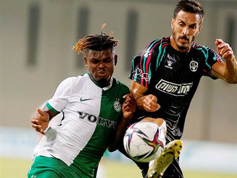 בתמונת ההרכב (מאור אלקסלסי)