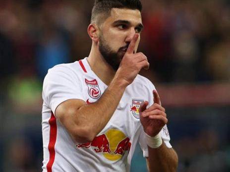 דאבור. מרחק נגיעה מגמר אירופי (Getty)