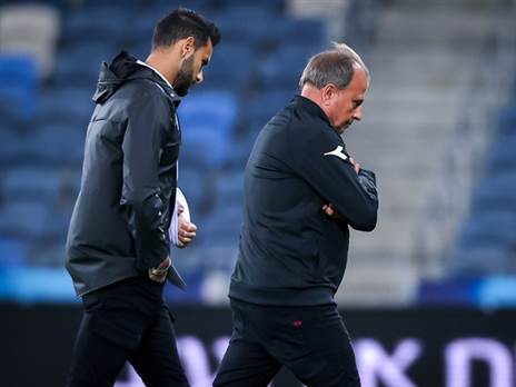 לוי. לא חף מביקורת (מאור אלקסלסי)