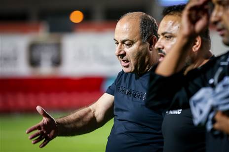 בהנהלה הופתעו מכוונות המשטרה (מאור אלקסלסי)