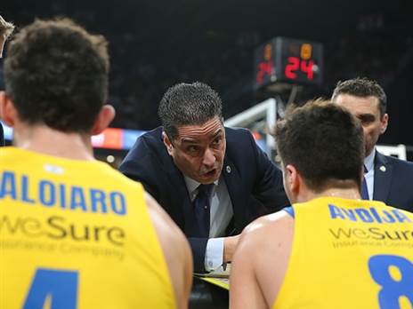 תקופה יוצאת דופן (GETTY)