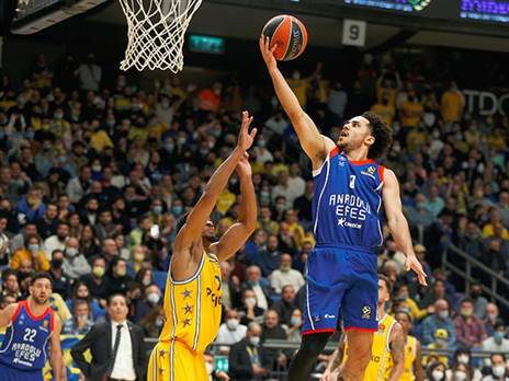 לארקין בדרך לעוד 2 (אלן שיבר)