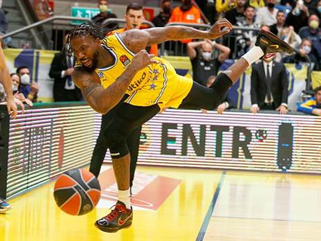 איבוד שליטה (אלן שיבר)