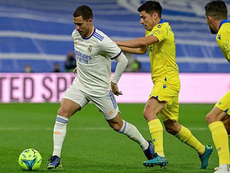 לא משחק שירצה לזכור. הזאר(getty)