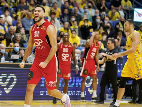 זלמנסון התעלה (אלן שיבר)